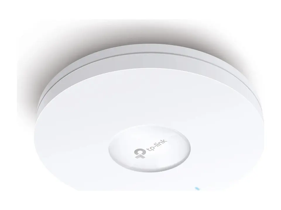 Omada Access Point WiFi6 AX1800 2