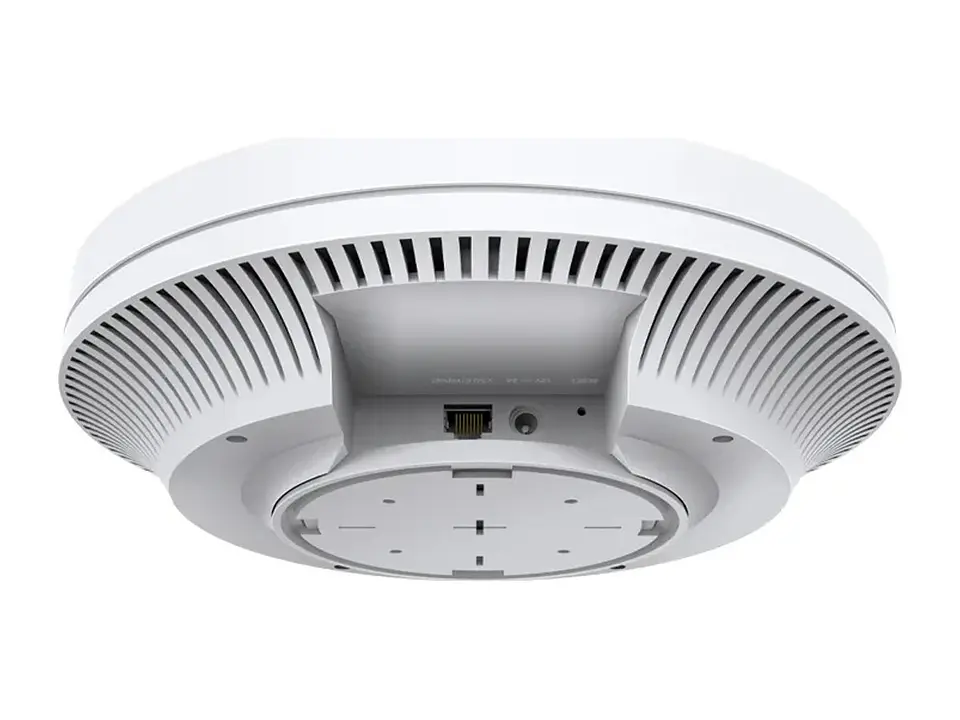 Omada Access Point WiFi6 AX1800 3