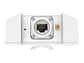 LIQUIDACION - EAP623-Outdoor HD Omada Access Point WiFi6 AX1800 - Miniatura 4