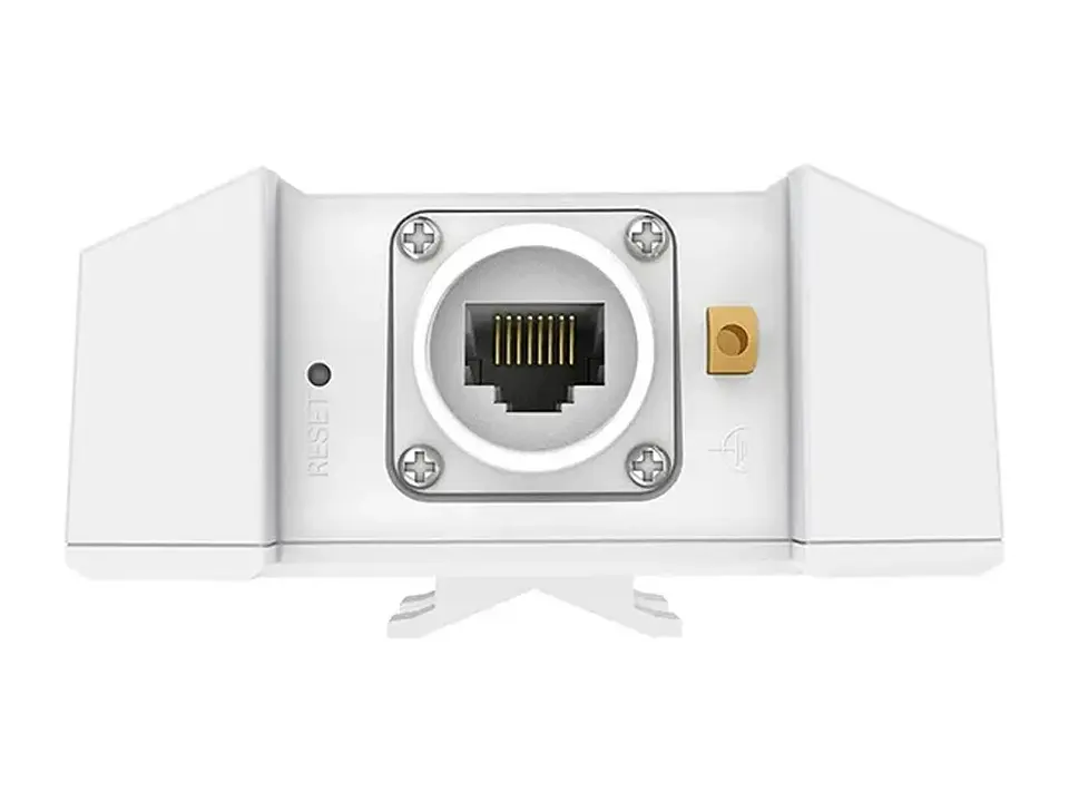 LIQUIDACION - EAP623-Outdoor HD Omada Access Point WiFi6 AX1800 4