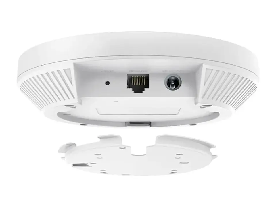 TP-Link Omada EAP650 - Omada Access Point WiFi6 AX3000 4