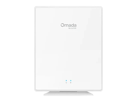 TP-Link Omada EAP650-DESKTOP - Omada Access Point WiFi6 AX3000