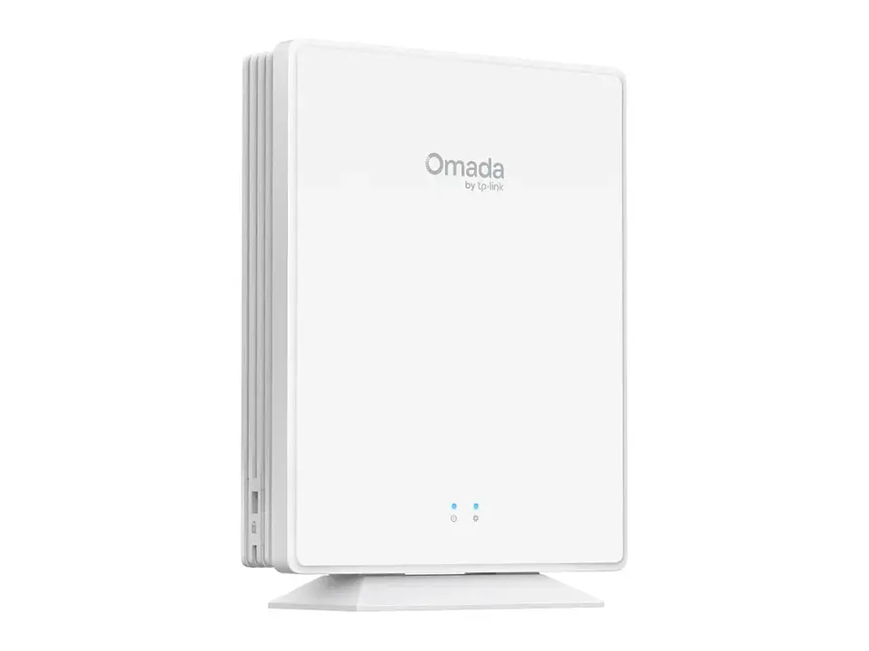 TP-Link Omada EAP650-DESKTOP - Omada Access Point WiFi6 AX3000 2