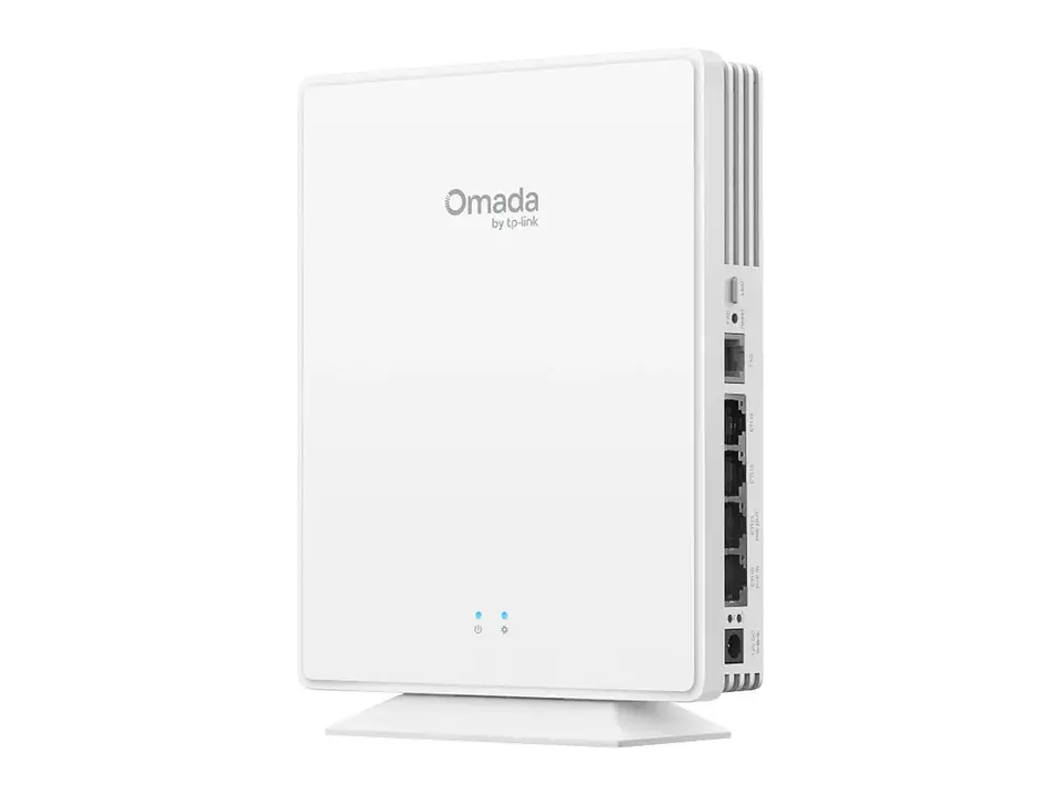 TP-Link Omada EAP650-DESKTOP - Omada Access Point WiFi6 AX3000 3
