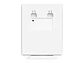 TP-Link Omada EAP650-DESKTOP - Omada Access Point WiFi6 AX3000 - Miniatura 4