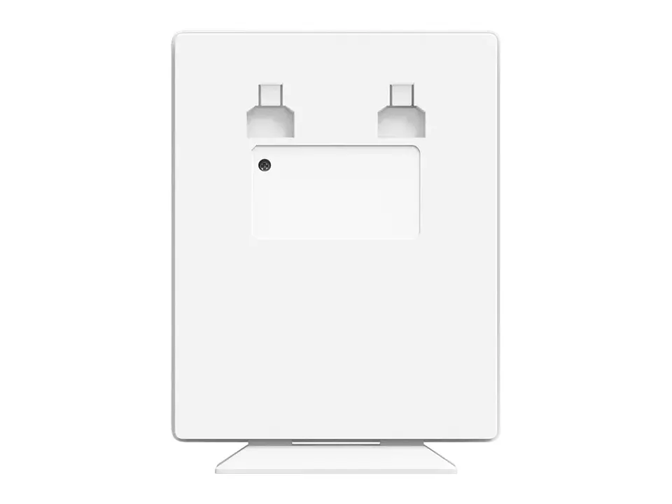 TP-Link Omada EAP650-DESKTOP - Omada Access Point WiFi6 AX3000 4