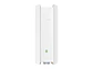 TP-Link Omada EAP650-OUTDOOR - Omada Access Point WiFi6 AX3000 - Miniatura 1