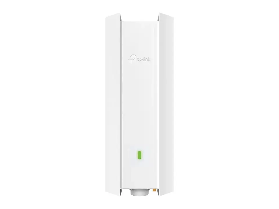 TP-Link Omada EAP650-OUTDOOR - Omada Access Point WiFi6 AX3000 1