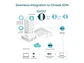 TP-Link Omada EAP650-OUTDOOR - Omada Access Point WiFi6 AX3000 - Miniatura 4