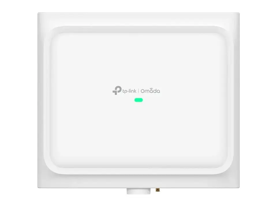 Omada Access Point WiFi 6 AX3000 1