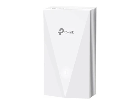 TP-Link Omada EAP655-WALL - Omada Access Point WiFi6 AX3000