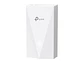 TP-Link Omada EAP655-WALL - Omada Access Point WiFi6 AX3000 - Miniatura 1
