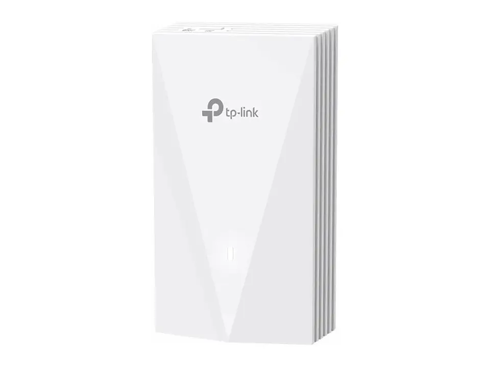 TP-Link Omada EAP655-WALL - Omada Access Point WiFi6 AX3000 1