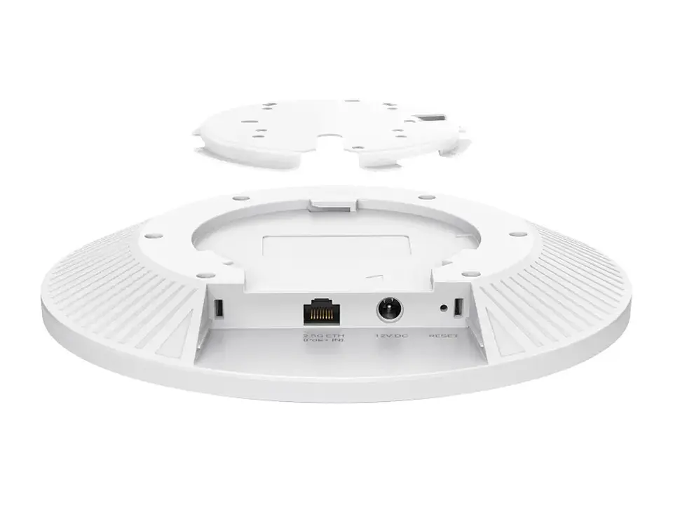 TP-Link Omada EAP670 - Omada Access Point WiFi6 AX5400 4