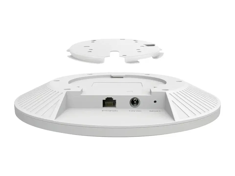 Omada Access Point WiFi6 AX6000 2