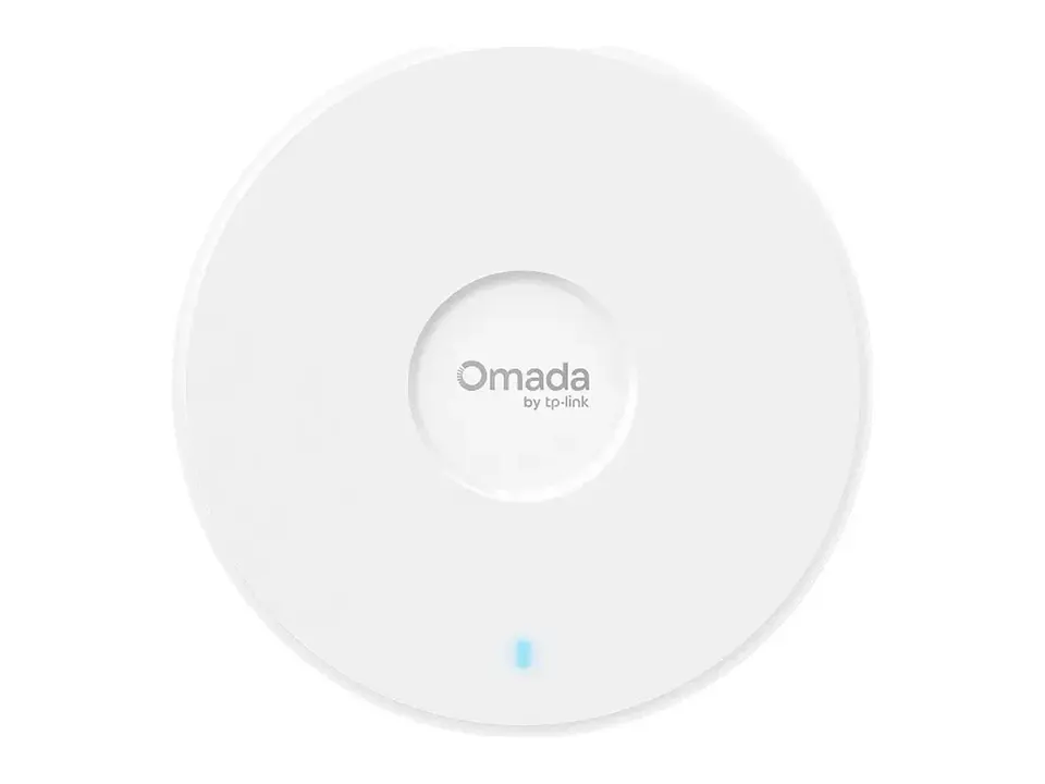 TP-Link Omada EAP720 - Omada Access Point WiFi 7 BE5000 1