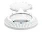 TP-Link Omada EAP720 - Omada Access Point WiFi 7 BE5000 - Miniatura 2