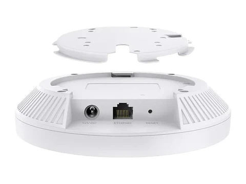 TP-Link Omada EAP723 - Omada Access Point WiFi7 BE5000