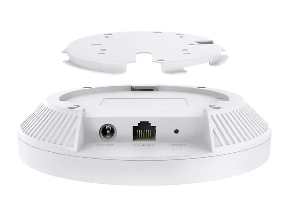 TP-Link Omada EAP723 - Omada Access Point WiFi7 BE5000 1