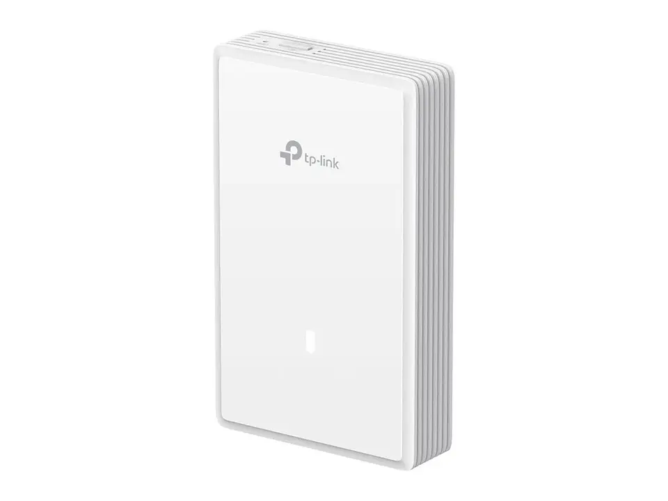 TP-Link Omada EAP725-WALL - Omada Access Point WiFi 7 BE5000 1