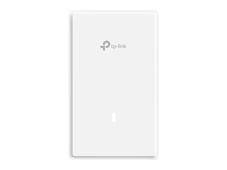 TP-Link Omada EAP725-WALL - Omada Access Point WiFi 7 BE5000 2