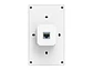 TP-Link Omada EAP725-WALL - Omada Access Point WiFi 7 BE5000 - Miniatura 4