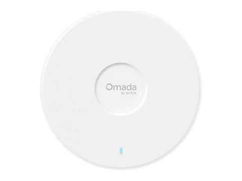 TP-Link Omada EAP770 - Omada Access Point WiFi7 BE11000