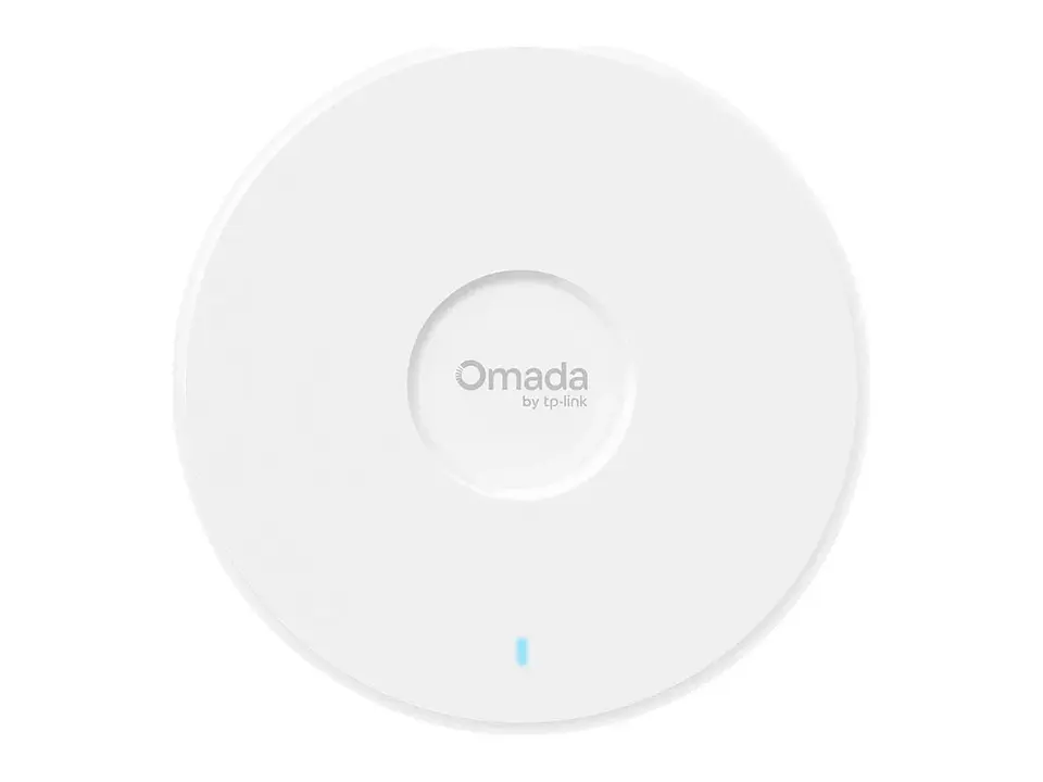 TP-Link Omada EAP770 - Omada Access Point WiFi7 BE11000 1