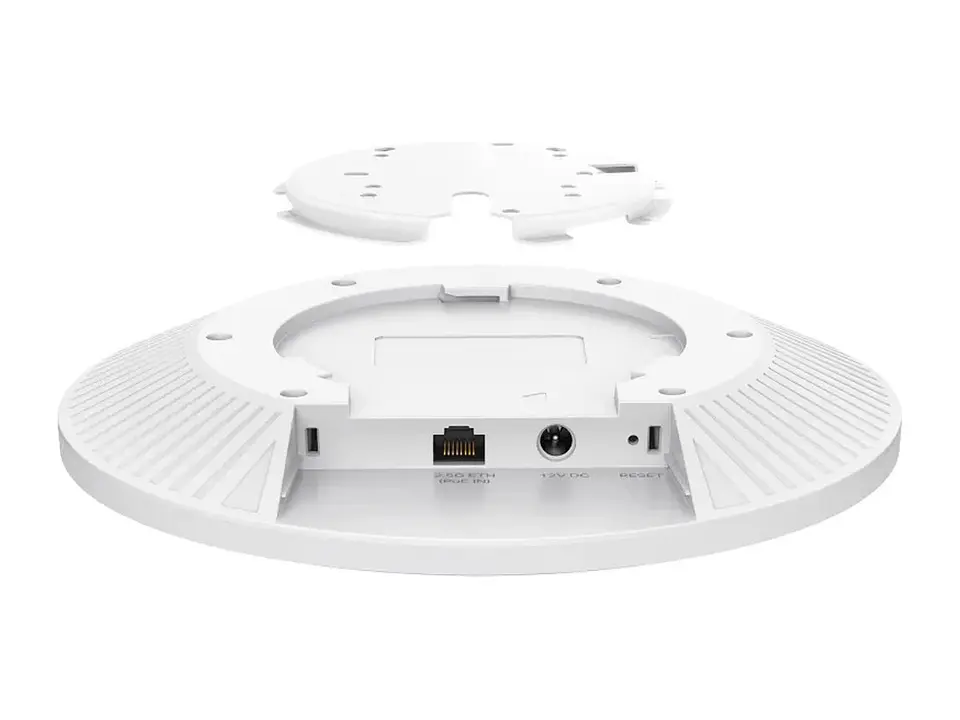 TP-Link Omada EAP770 - Omada Access Point WiFi7 BE11000 2