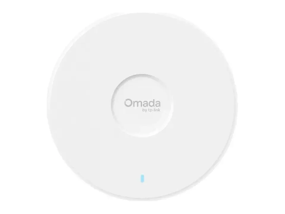 TP-Link Omada EAP772 - Omada Access Point WiFi 7 BE11000 1