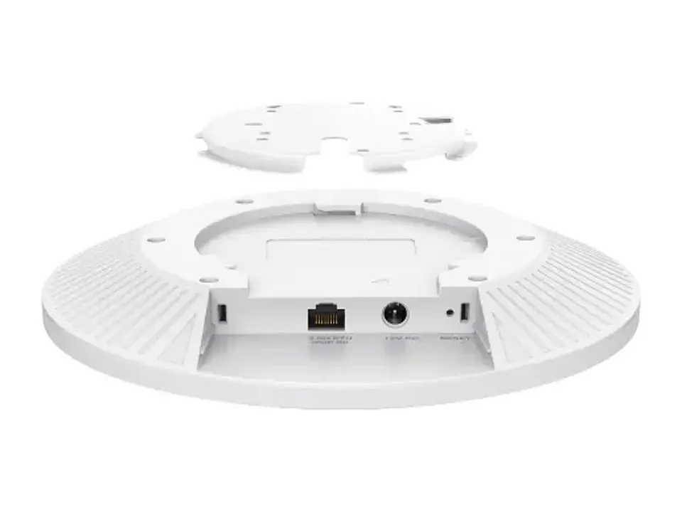TP-Link Omada EAP772 - Omada Access Point WiFi 7 BE11000 4