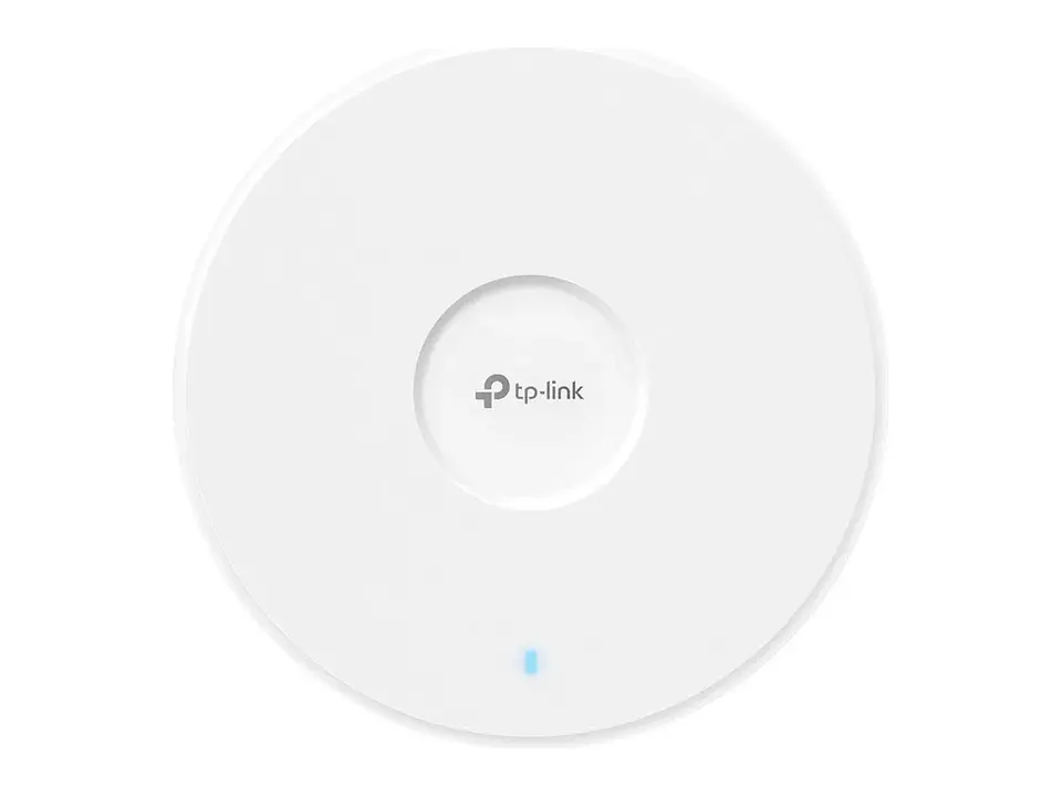 TP-Link Omada EAP773 - Omada Access Point WiFi7 BE11000 1