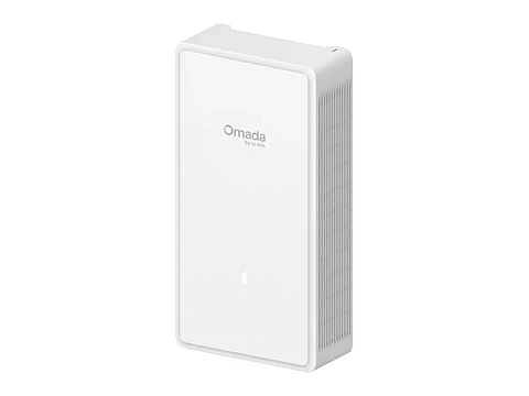TP-Link Omada EAP775-WALL - Omada Access Point WiFi 7 BE5000