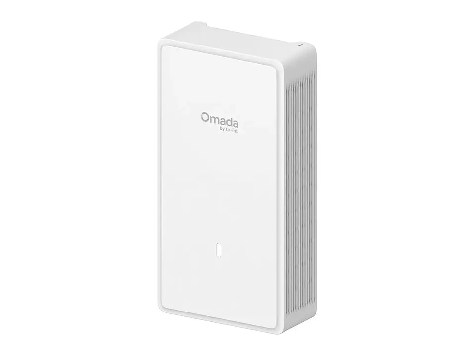 TP-Link Omada EAP775-WALL - Omada Access Point WiFi 7 BE5000 1
