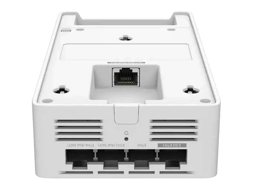TP-Link Omada EAP775-WALL - Omada Access Point WiFi 7 BE5000 4