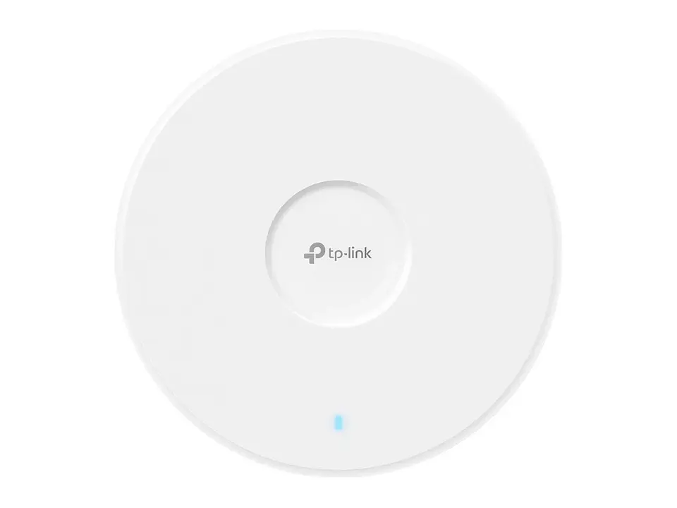TP-Link Omada EAP783 - Omada Access Point WiFi7 BE22000 1