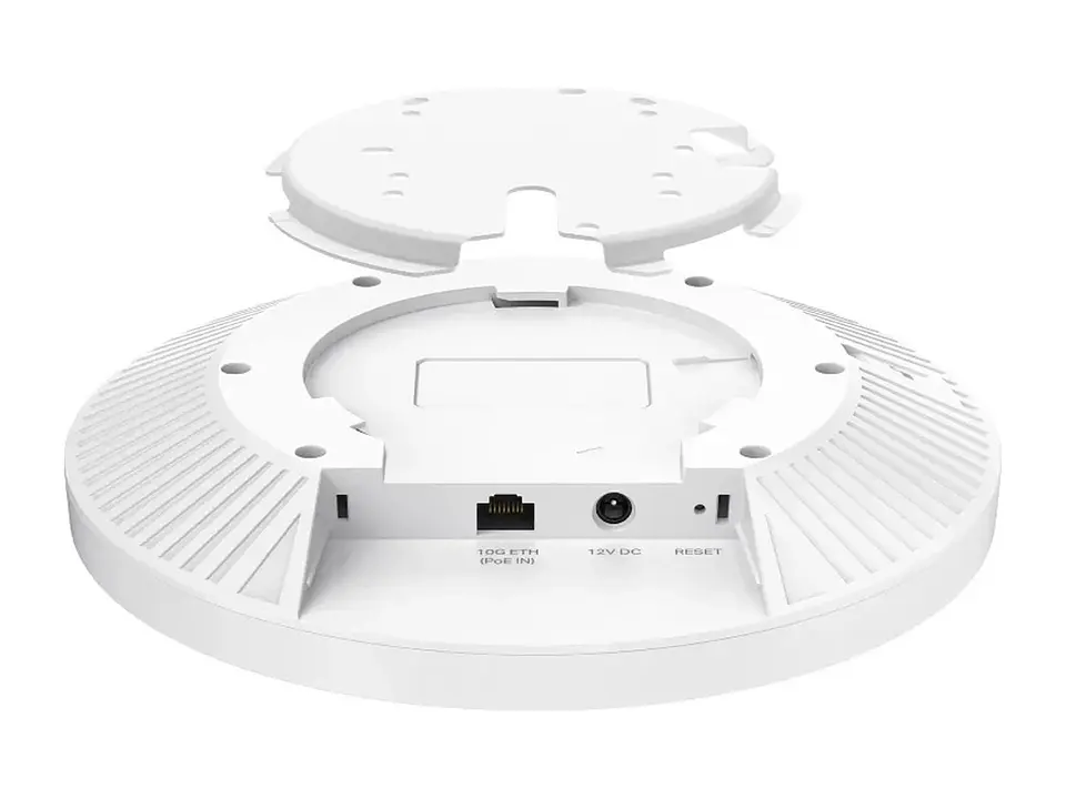 TP-Link Omada EAP787 - Omada Access Point WiFi 7 BE15000 3
