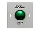 ZKTeco EB104-G - Boton de Apertura Tipo Hongo Contacto No/com - Miniatura 2