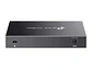 TP-Link Omada ER605 - Gateway Omada, 1 WAN, 2 WAN/LAN, 2 LAN Gb, USB 4G, VPN - Miniatura 2