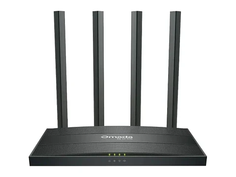 TP-Link Omada ER605W - Omada Gateway VPN WiFi AC1200 2.4GHz(300)+5GHz(867), 5×Gigabit WAN/LAN