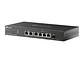 TP-Link Omada ER707-M2 - Omada Router VPN Multi-Gigabit, 2×2.5G + SFP + 4×Gigabit WAN/LAN, USB - Miniatura 3