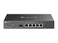 TP-Link Omada ER7206 - Gateway Omada, 1 SFP Gb, 5 Gb RJ45 (4 WAN/LAN), hasta 4 WAN, VPN - Miniatura 2