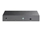 TP-Link Omada ER7212PC - Gateway Omada 3-en-1, 12 Gb (8 PoE+ 110W), 4 WAN (2 SFP, 2 RJ45), controlador integrado p/12 disp., VPN - Miniatura 2