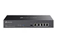 TP-Link Omada ER7406 - Omada Router VPN Gigabit, SFP + 5×RJ45 WAN/LAN - Miniatura 1