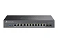 TP-Link Omada ER7412-M2 - Multi-Gigabit VPN Router / Dual 2.5G + 8×Gigabit + 2×SFP - Miniatura 1