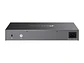 TP-Link Omada ER7412-M2 - Multi-Gigabit VPN Router / Dual 2.5G + 8×Gigabit + 2×SFP - Miniatura 2