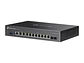 TP-Link Omada ER7412-M2 - Multi-Gigabit VPN Router / Dual 2.5G + 8×Gigabit + 2×SFP - Miniatura 3
