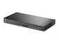TP-Link Omada ER8411 - TP-Link Router VPN Omada / Puertos: 2×SFP+ 10GE (1 WAN, 1 WAN/LAN), 8×RJ45 Gigabit WAN/LAN - Miniatura 2
