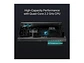 TP-Link Omada ER8411 - TP-Link Router VPN Omada / Puertos: 2×SFP+ 10GE (1 WAN, 1 WAN/LAN), 8×RJ45 Gigabit WAN/LAN - Miniatura 4