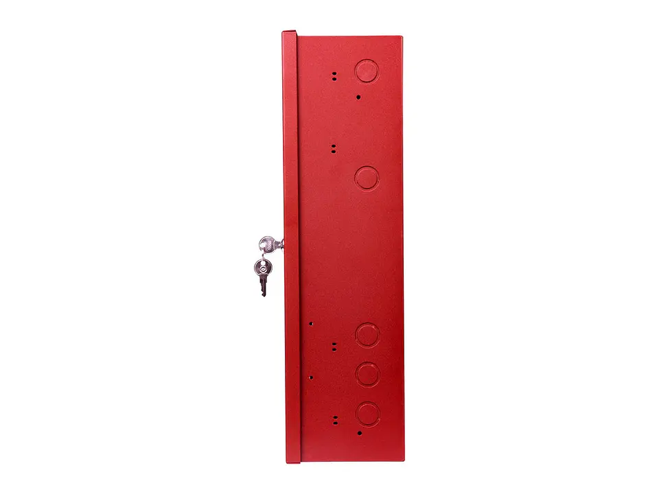 Fire-Lite ES-50XI - Panel de incendio direccionable sin comunicador 4